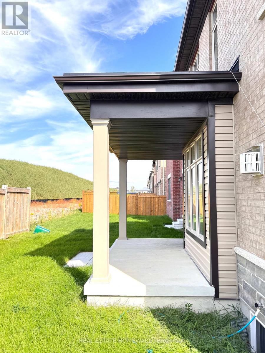 960 Lockie Drive, Oshawa, Ontario  L1L 0S2 - Photo 26 - E12570710