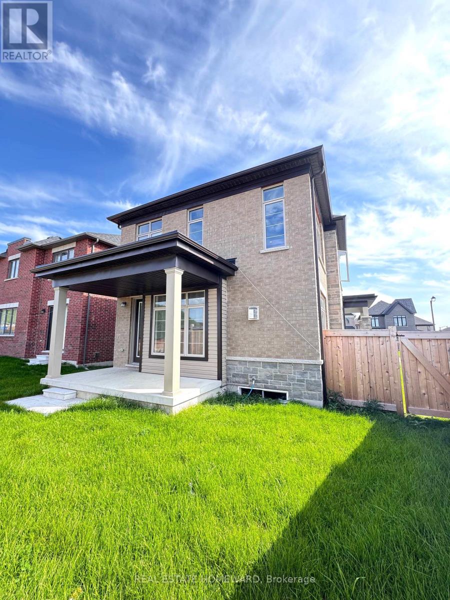 960 Lockie Drive, Oshawa, Ontario  L1L 0S2 - Photo 30 - E12570710