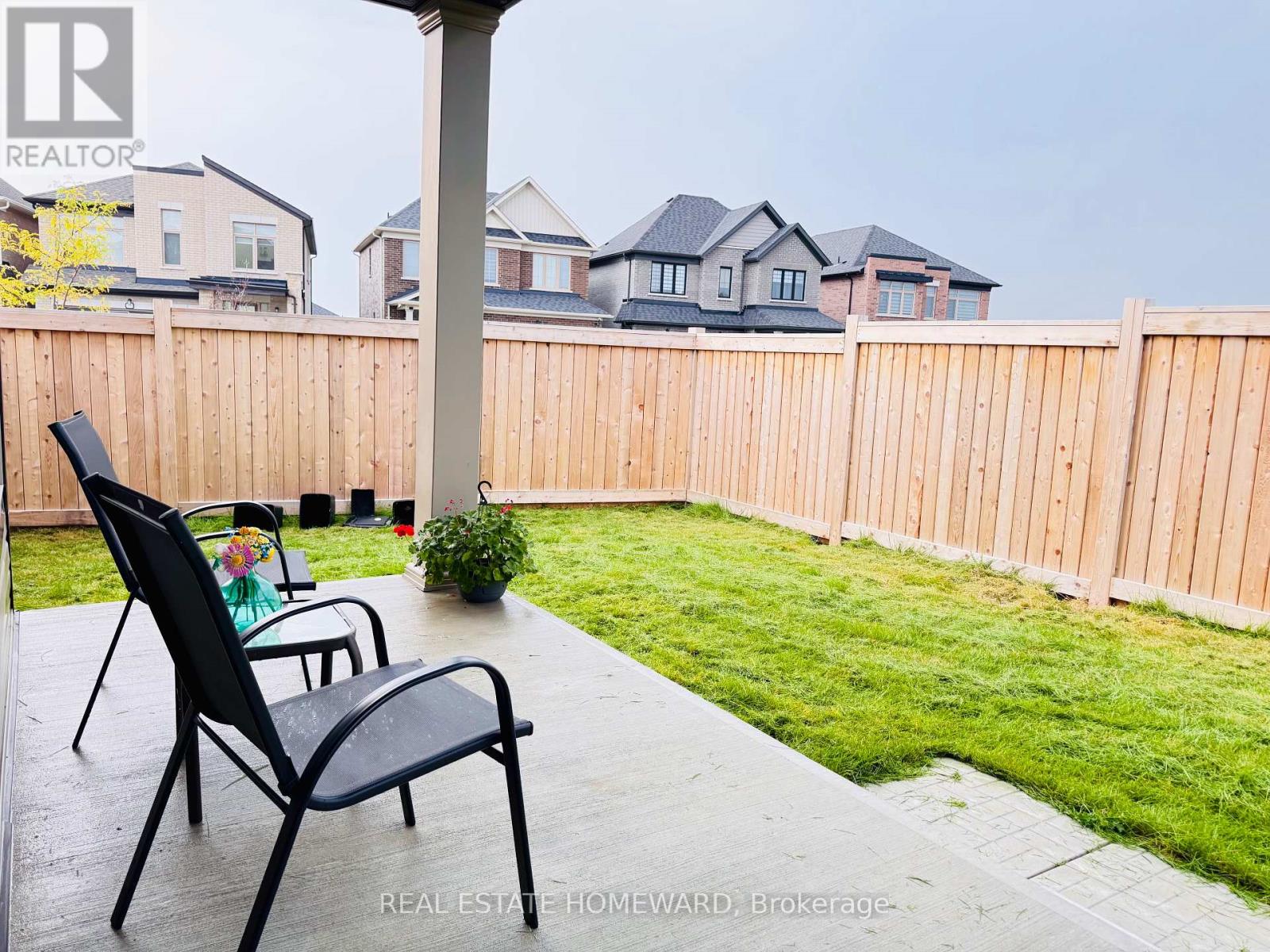 960 Lockie Drive, Oshawa, Ontario  L1L 0S2 - Photo 32 - E12570710