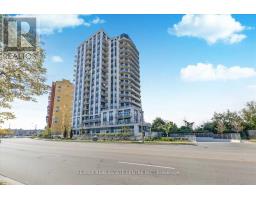 1007 - 840 QUEENS PLATE, Toronto, Ontario