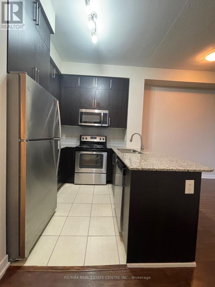 1007 - 840 Queens Plate, Toronto, Ontario M9W 0E7 - Photo 10 - W12580270