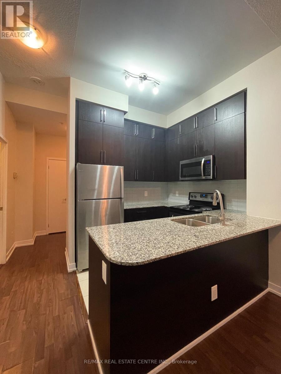 1007 - 840 Queens Plate, Toronto, Ontario M9W 0E7 - Photo 18 - W12580270