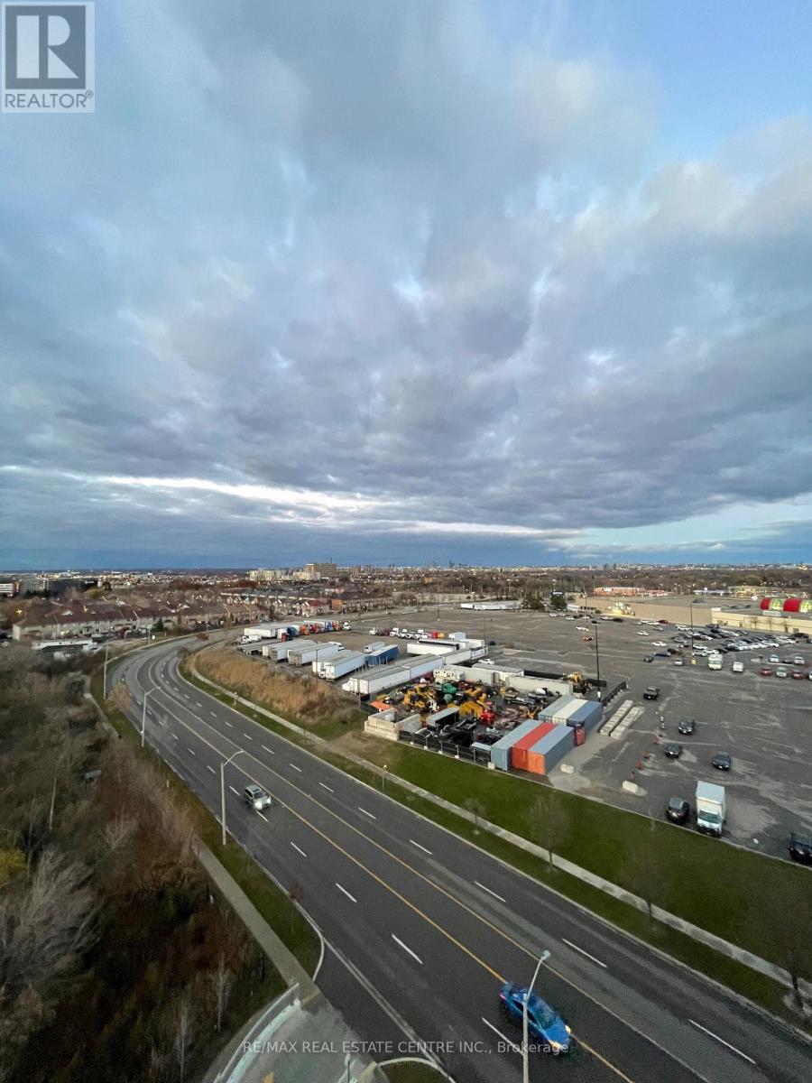 1007 - 840 Queens Plate, Toronto, Ontario M9W 0E7 - Photo 29 - W12580270