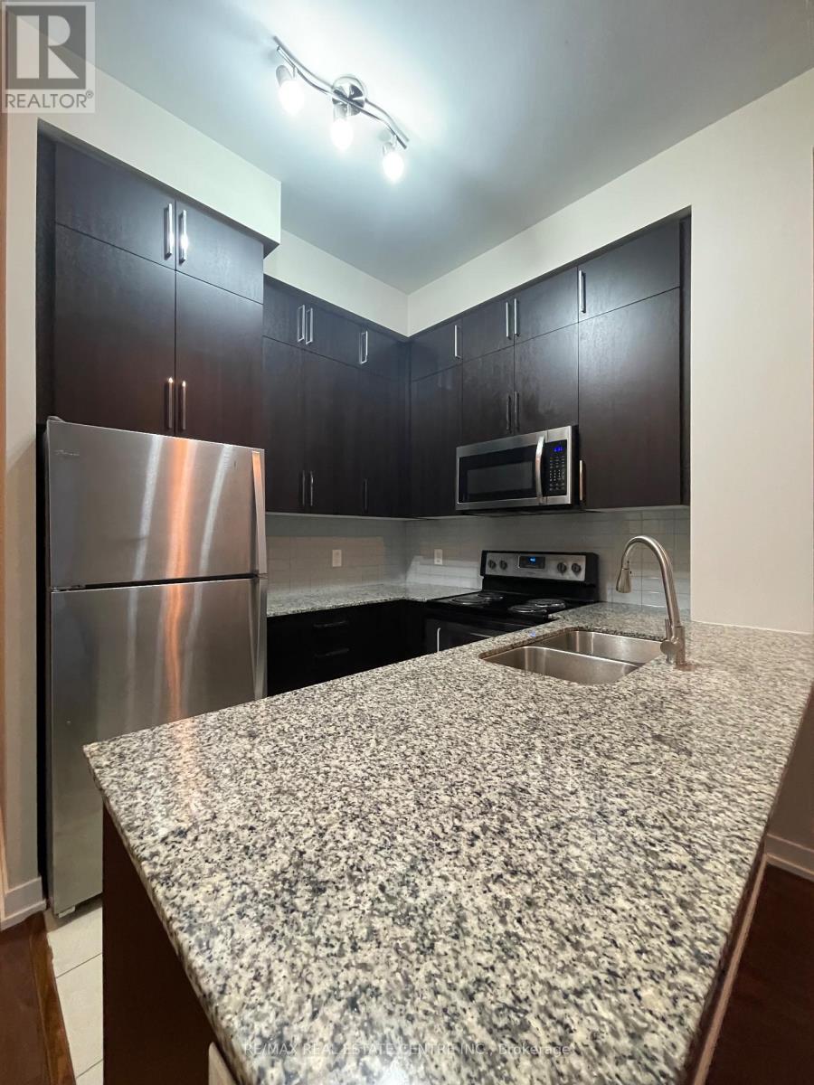 1007 - 840 Queens Plate, Toronto, Ontario M9W 0E7 - Photo 19 - W12580270