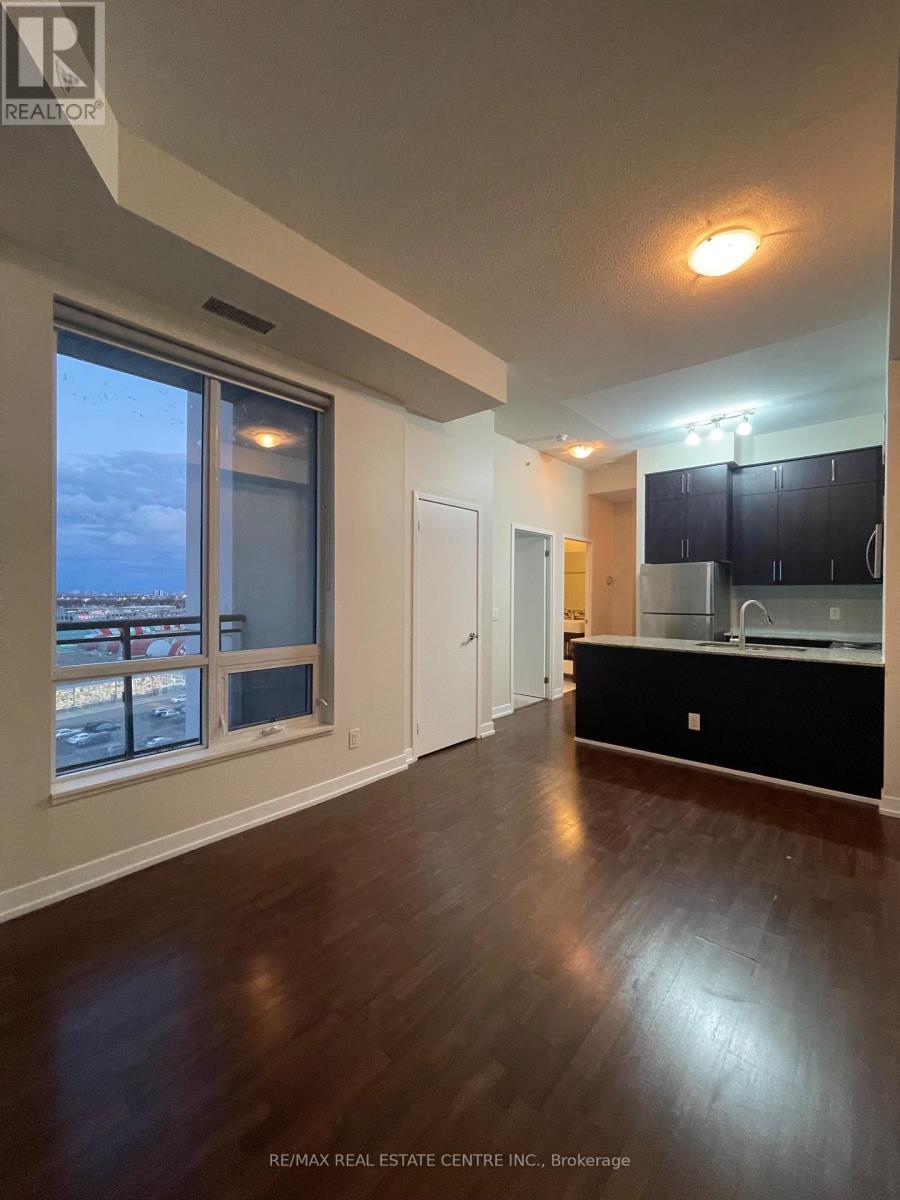 1007 - 840 Queens Plate, Toronto, Ontario M9W 0E7 - Photo 23 - W12580270