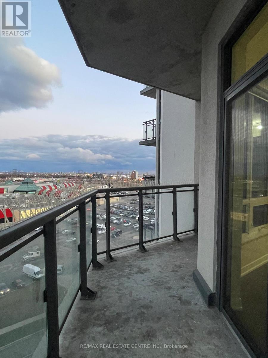 1007 - 840 Queens Plate, Toronto, Ontario M9W 0E7 - Photo 26 - W12580270