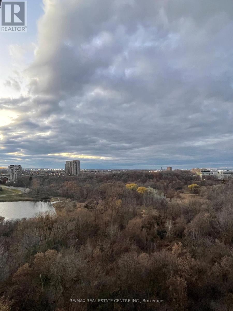 1007 - 840 Queens Plate, Toronto, Ontario M9W 0E7 - Photo 27 - W12580270