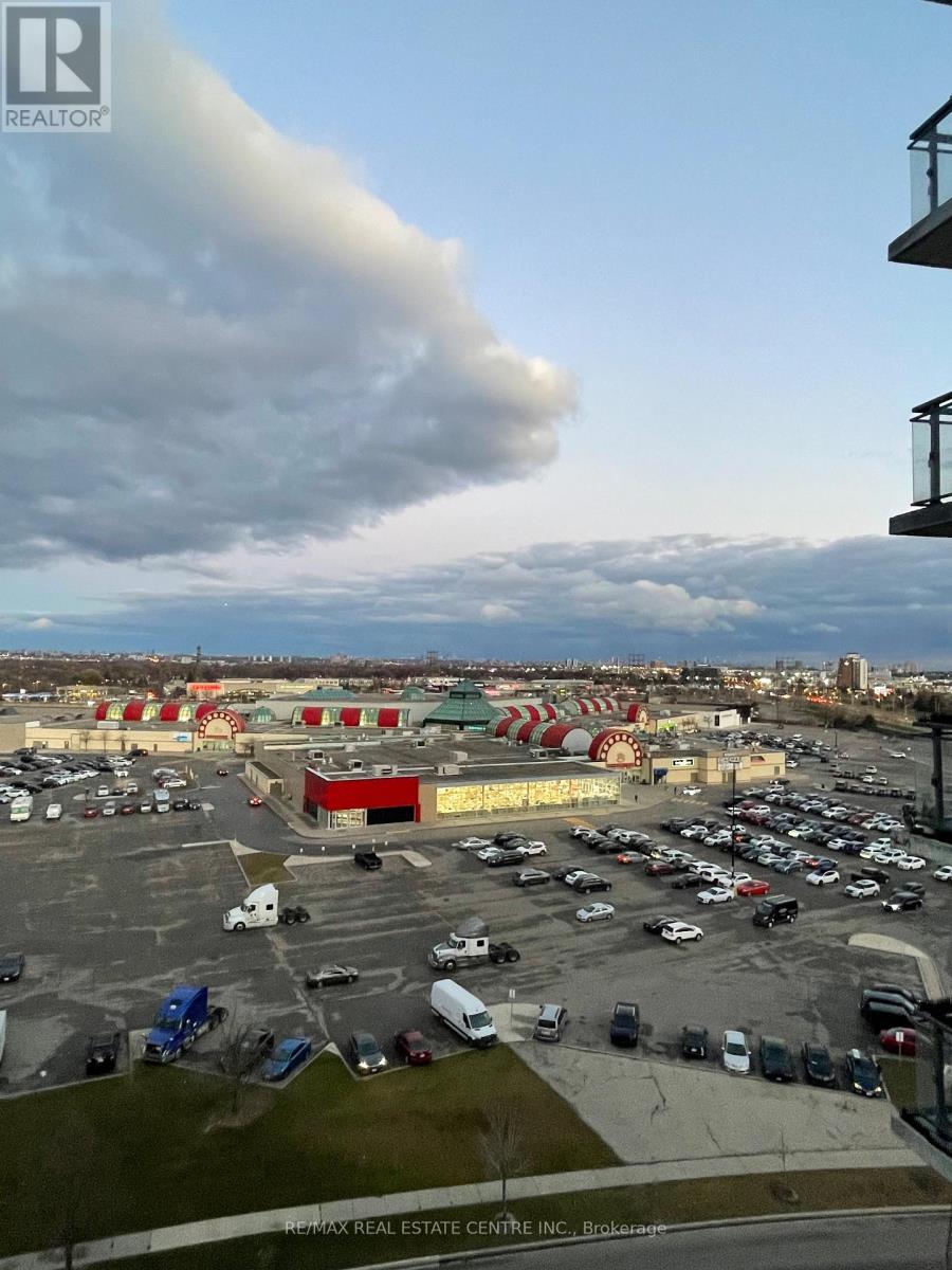 1007 - 840 Queens Plate, Toronto, Ontario M9W 0E7 - Photo 28 - W12580270