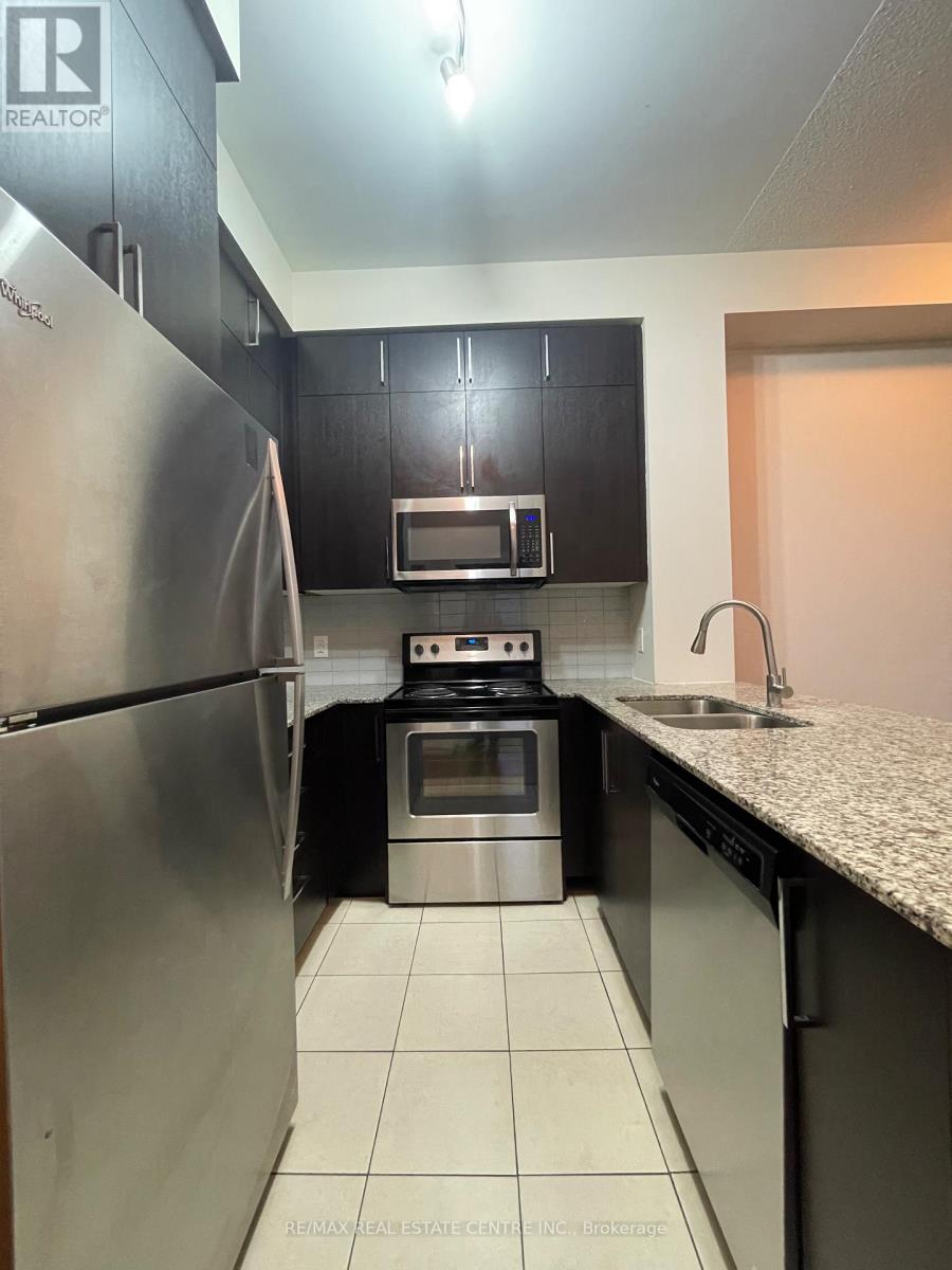 1007 - 840 Queens Plate, Toronto, Ontario M9W 0E7 - Photo 17 - W12580270