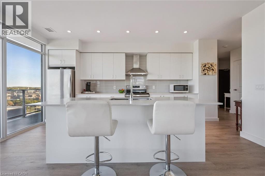 15 Glebe Street Unit# 902, Cambridge, Ontario  N1S 0C3 - Photo 10 - 40790831