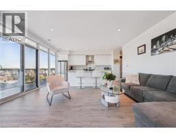 15 GLEBE Street Unit# 902, Cambridge, Ontario