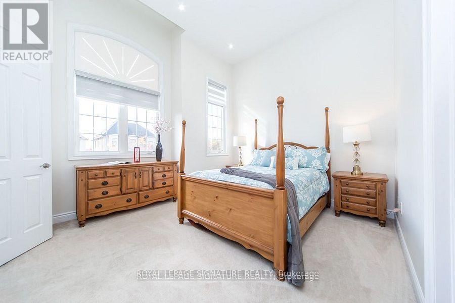 37 Royal West Drive, Brampton, Ontario  L6X 0Z8 - Photo 19 - W12570000