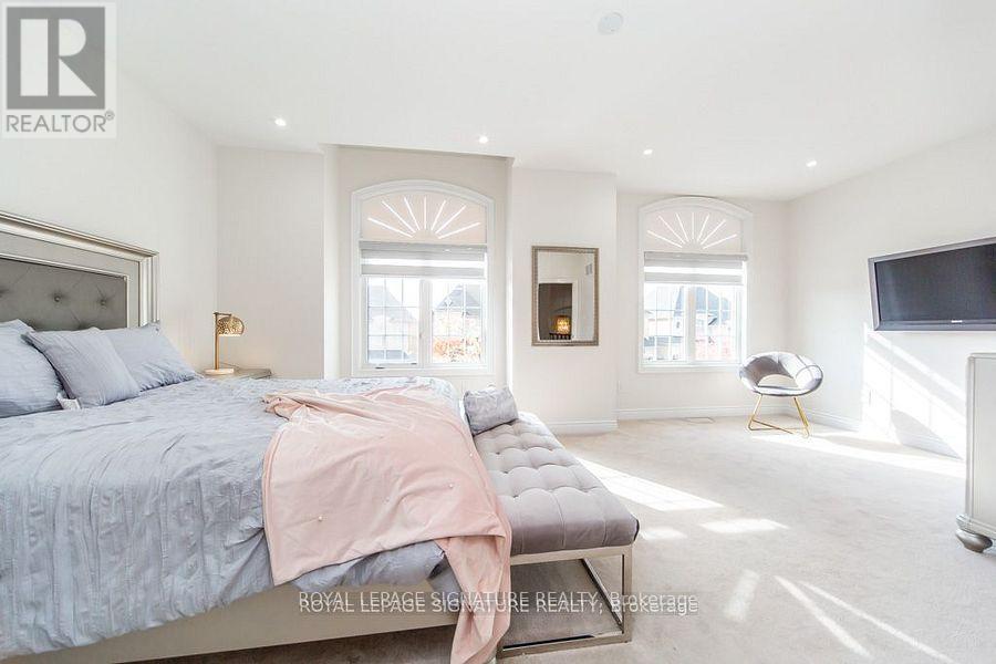 37 Royal West Drive, Brampton, Ontario  L6X 0Z8 - Photo 20 - W12570000