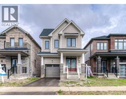 198 WILMOT Road, brantford, Ontario