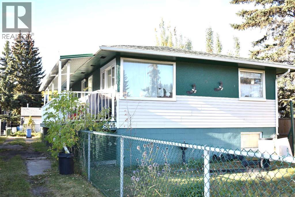 8543 Bowness Road Nw, Calgary, Alberta  T3B 0H8 - Photo 1 - A2254549