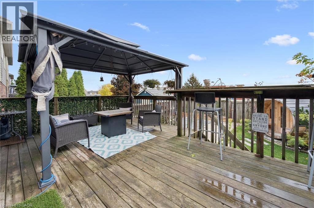 45 Stuckey Avenue, Baden, Ontario  N3A 4R6 - Photo 32 - 40790804