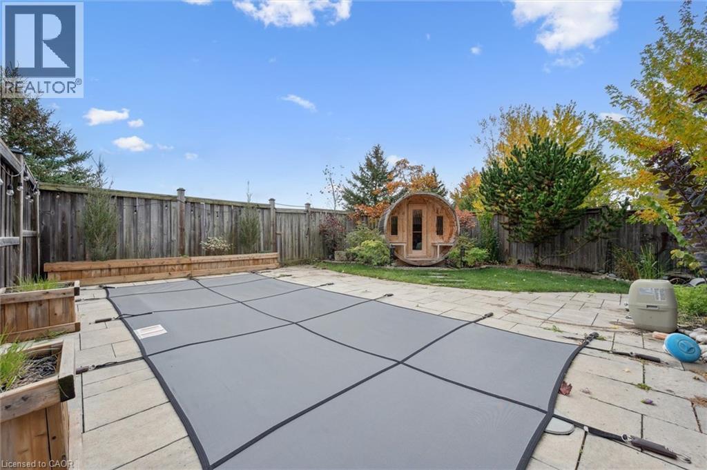 45 Stuckey Avenue, Baden, Ontario  N3A 4R6 - Photo 35 - 40790804