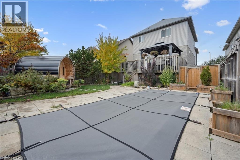 45 Stuckey Avenue, Baden, Ontario  N3A 4R6 - Photo 36 - 40790804