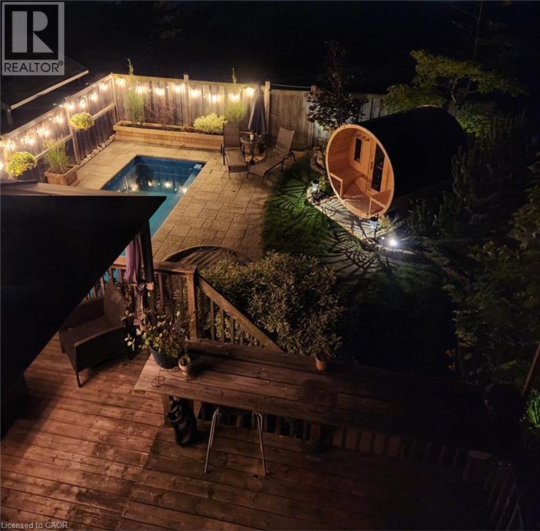 45 Stuckey Avenue, Baden, Ontario  N3A 4R6 - Photo 39 - 40790804