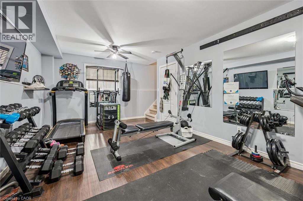 45 Stuckey Avenue, Baden, Ontario  N3A 4R6 - Photo 29 - 40790804