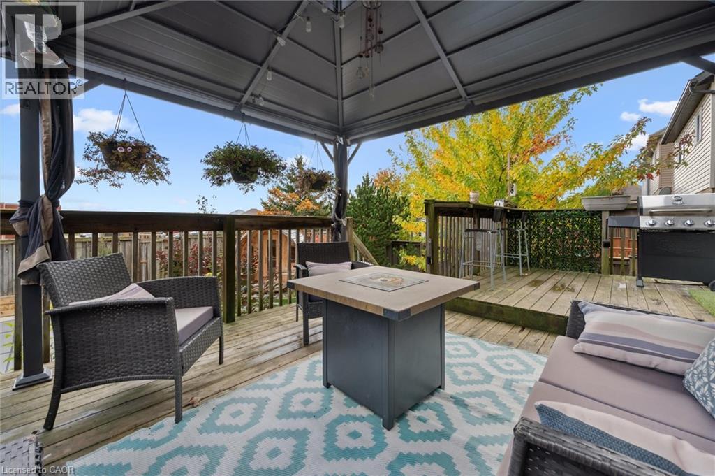 45 Stuckey Avenue, Baden, Ontario  N3A 4R6 - Photo 31 - 40790804