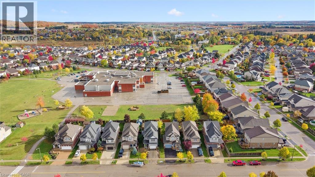 45 Stuckey Avenue, Baden, Ontario  N3A 4R6 - Photo 41 - 40790804