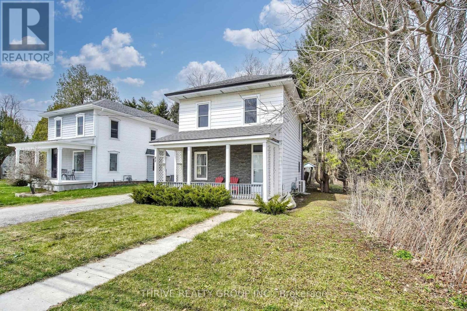 42 BELL STREET, Ingersoll, Ontario