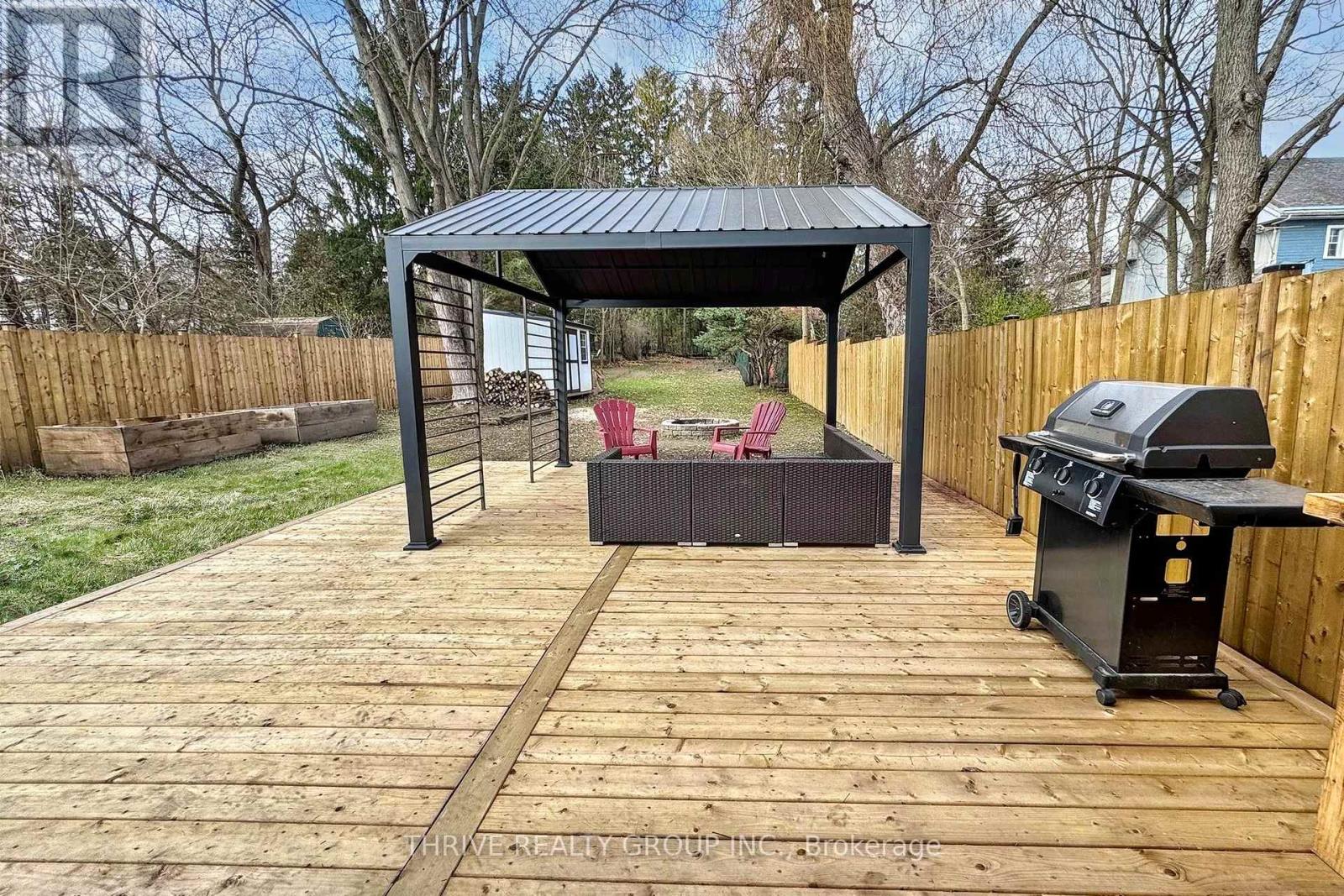 42 Bell Street, Ingersoll, Ontario  N5C 2N6 - Photo 13 - X12580858