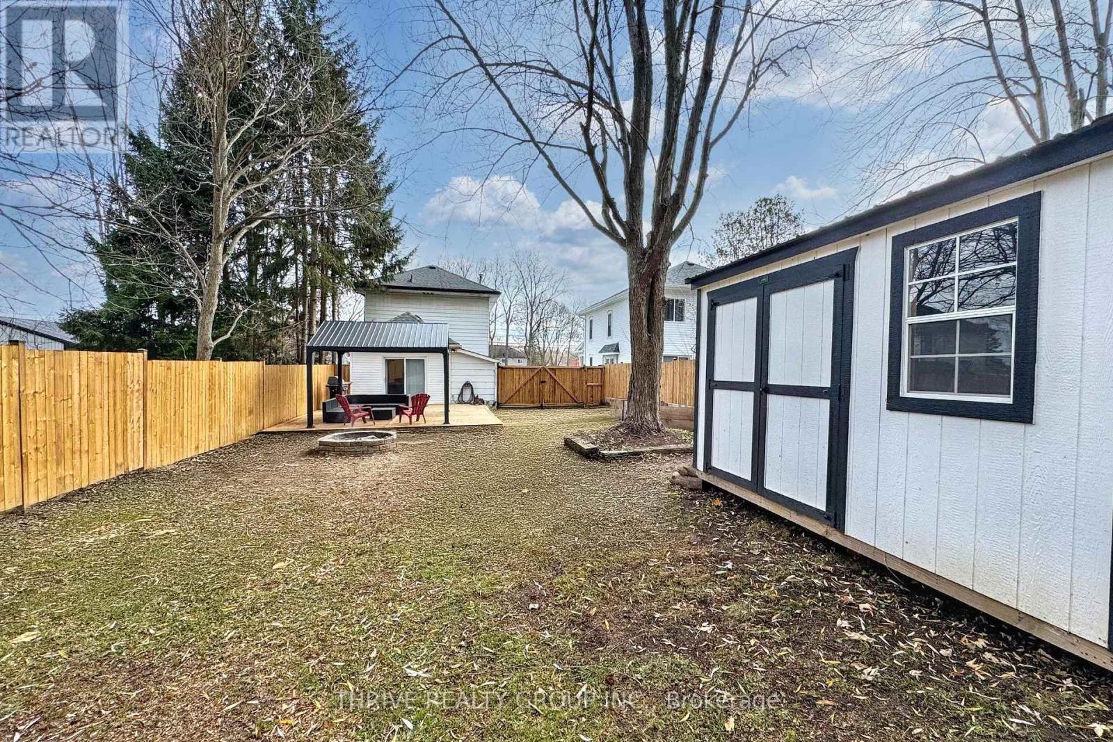 42 Bell Street, Ingersoll, Ontario  N5C 2N6 - Photo 14 - X12580858