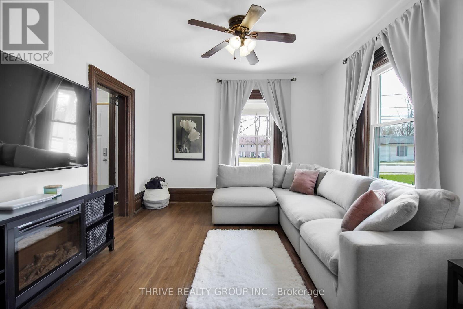 42 Bell Street, Ingersoll, Ontario  N5C 2N6 - Photo 8 - X12580858