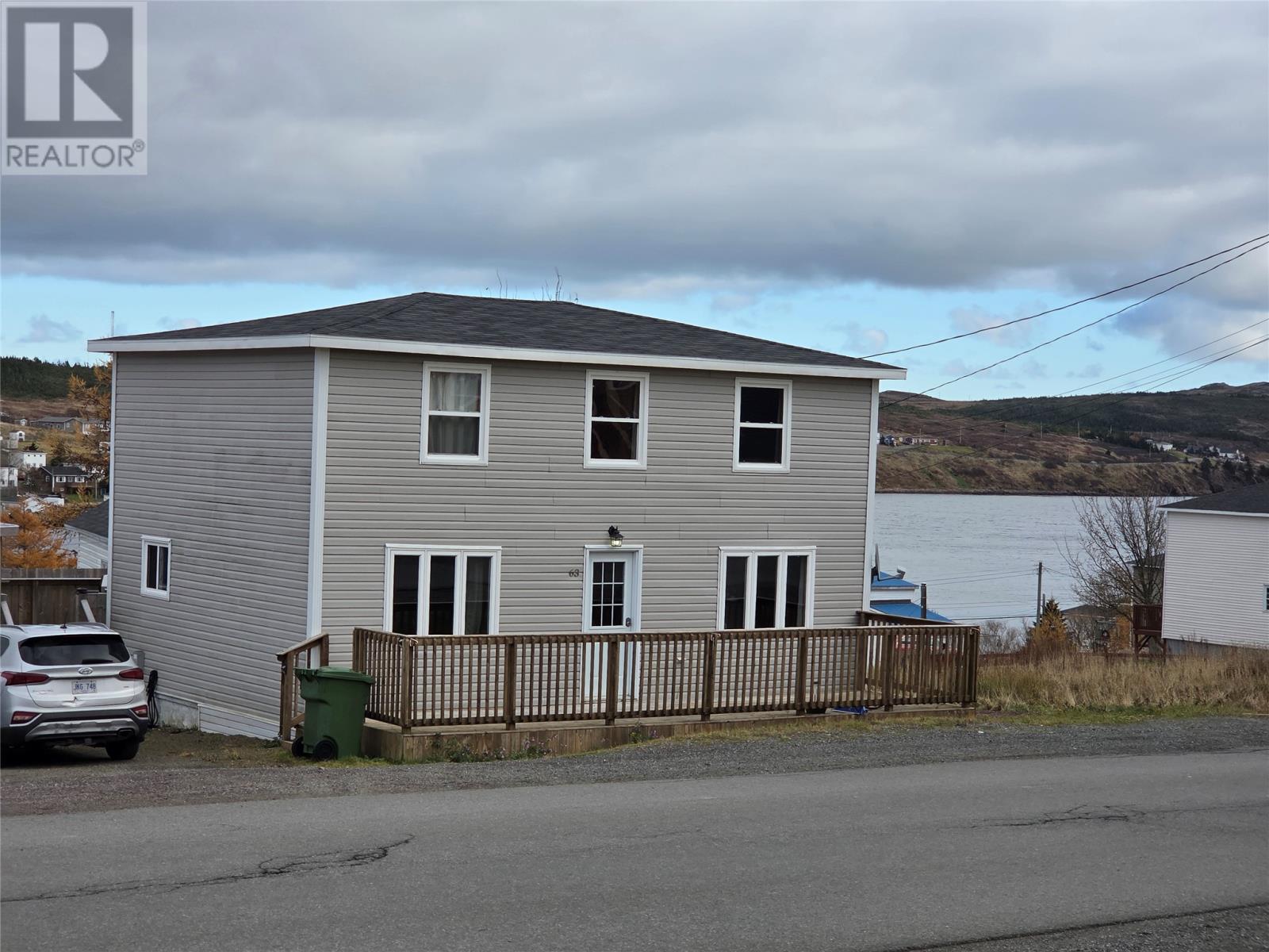 63 Laurentian Avenue, St. Lawrence, Newfoundland & Labrador