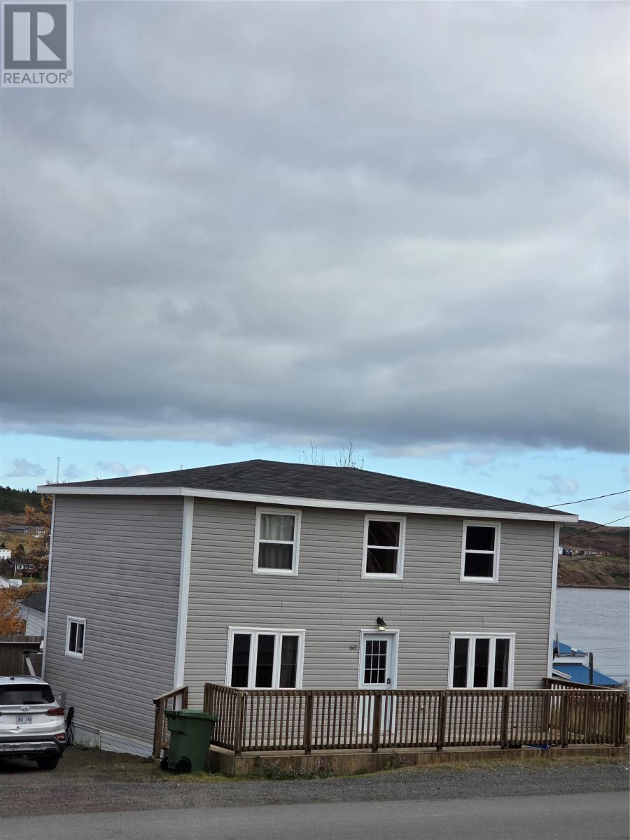 63 Laurentian Avenue, St. Lawrence, Newfoundland & Labrador  A0E 2V0 - Photo 3 - 1292923