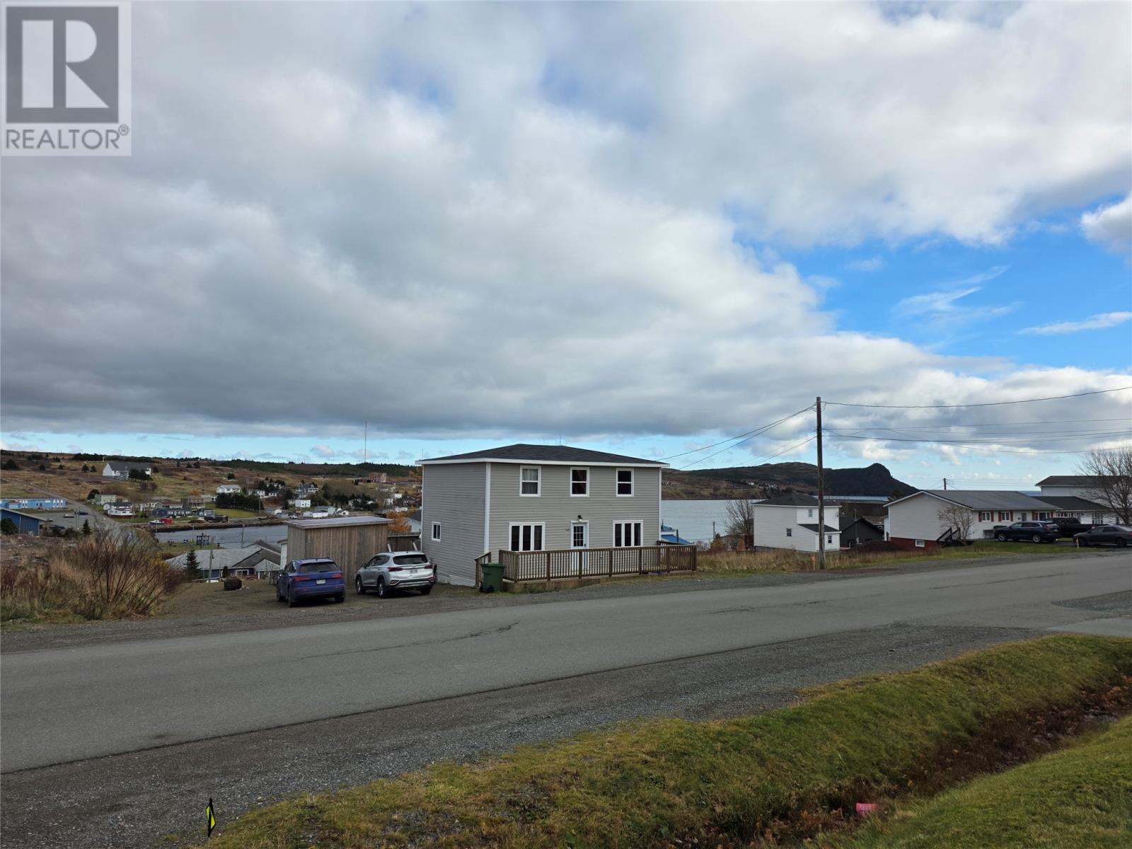 63 Laurentian Avenue, St. Lawrence, Newfoundland & Labrador  A0E 2V0 - Photo 35 - 1292923
