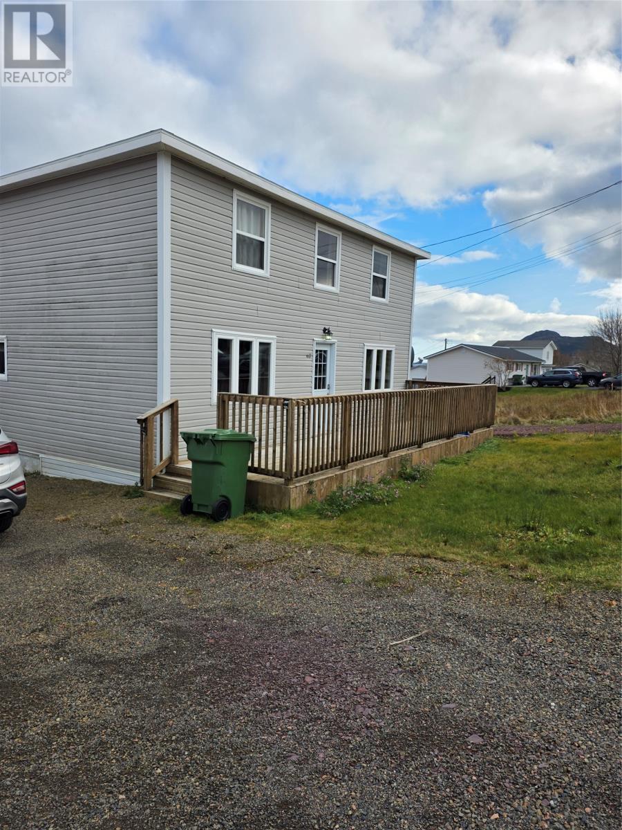 63 Laurentian Avenue, St. Lawrence, Newfoundland & Labrador  A0E 2V0 - Photo 4 - 1292923