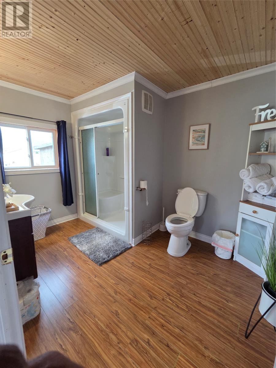 63 Laurentian Avenue, St. Lawrence, Newfoundland & Labrador  A0E 2V0 - Photo 8 - 1292923