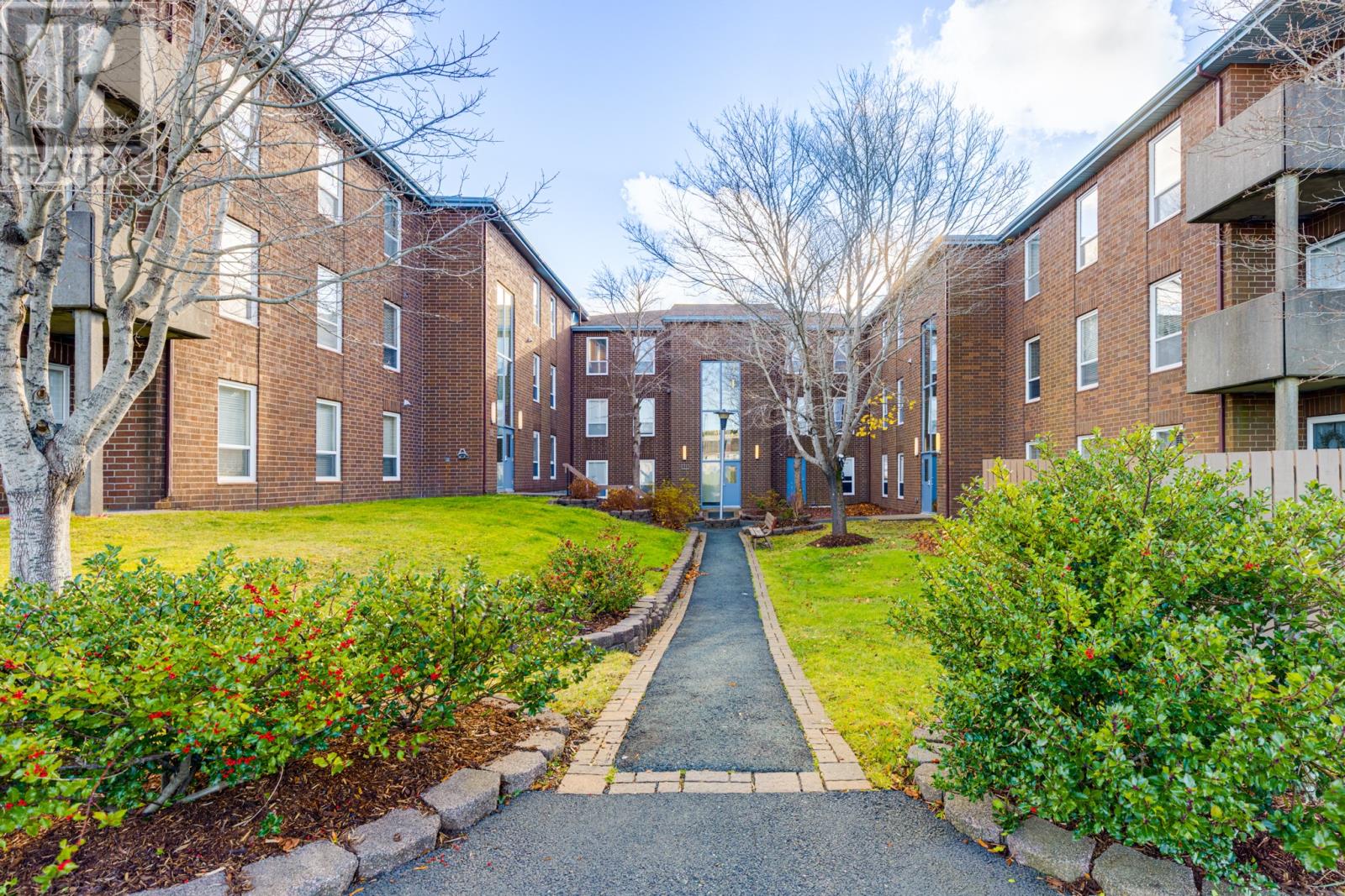 31 L'anse Aux Meadows Crescent Unit#304, St. John's, Newfoundland & Labrador