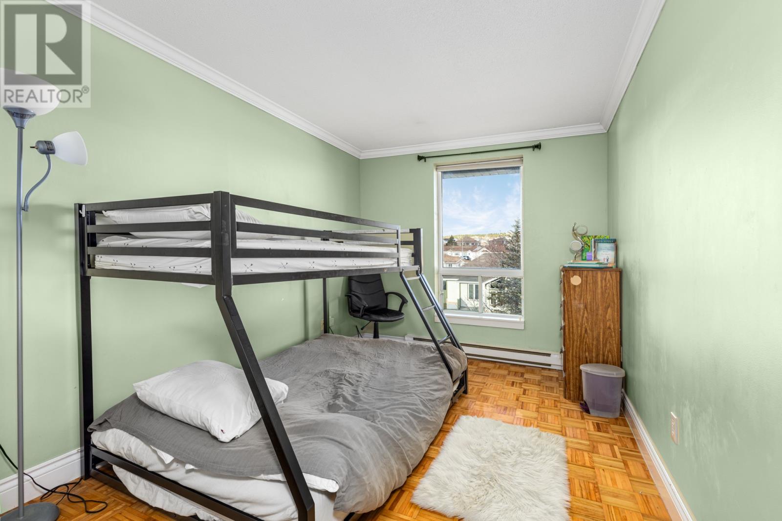 31 L'anse Aux Meadows Crescent Unit#304, St. John's, Newfoundland & Labrador  A1E 5C2 - Photo 11 - 1292898