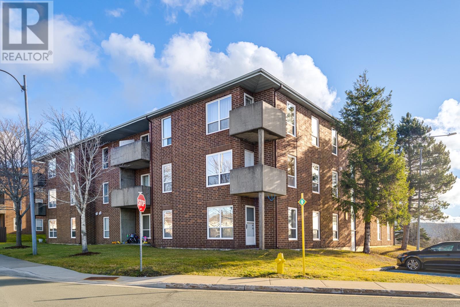 31 L'anse Aux Meadows Crescent Unit#304, St. John's, Newfoundland & Labrador  A1E 5C2 - Photo 2 - 1292898