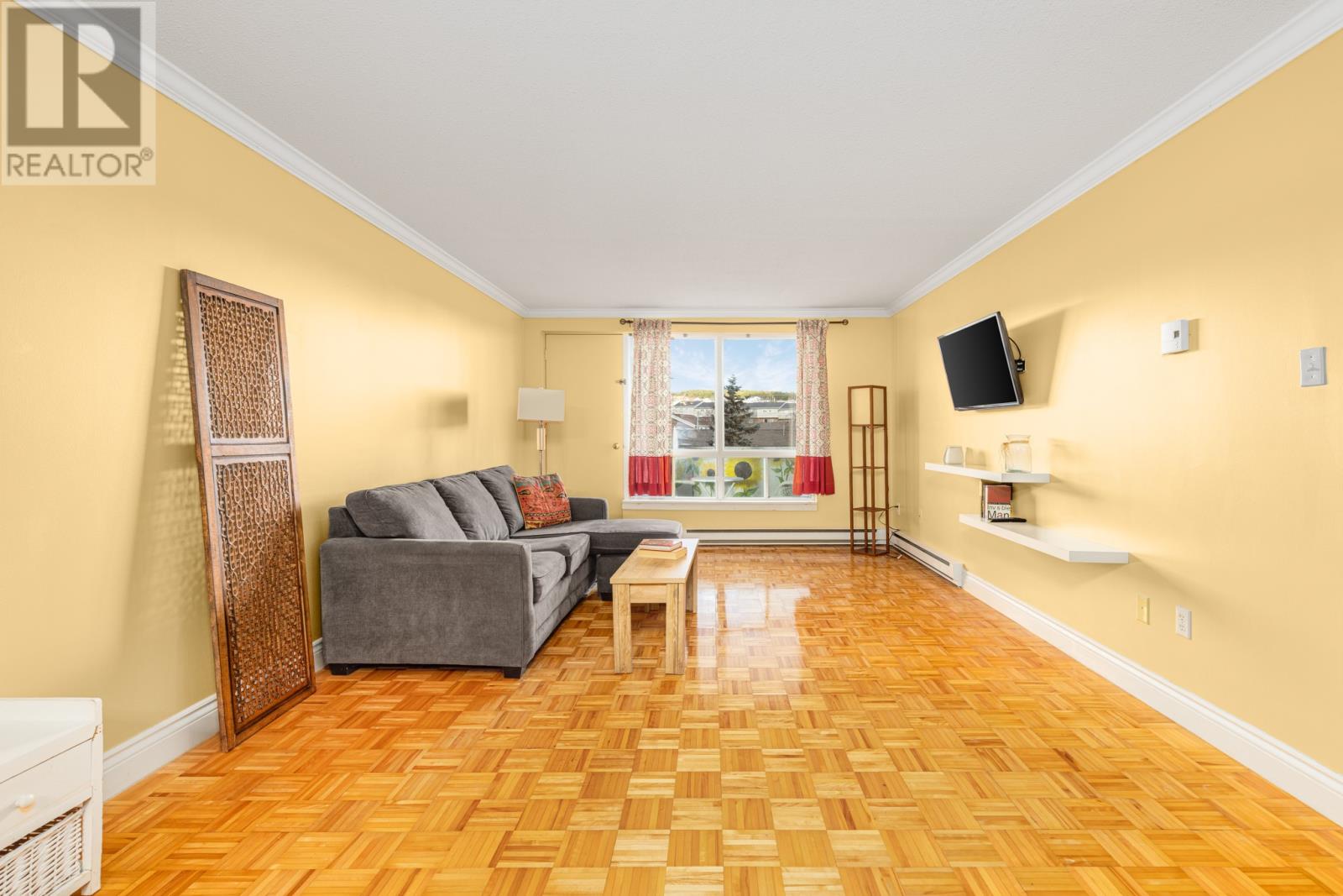 31 L'anse Aux Meadows Crescent Unit#304, St. John's, Newfoundland & Labrador  A1E 5C2 - Photo 3 - 1292898