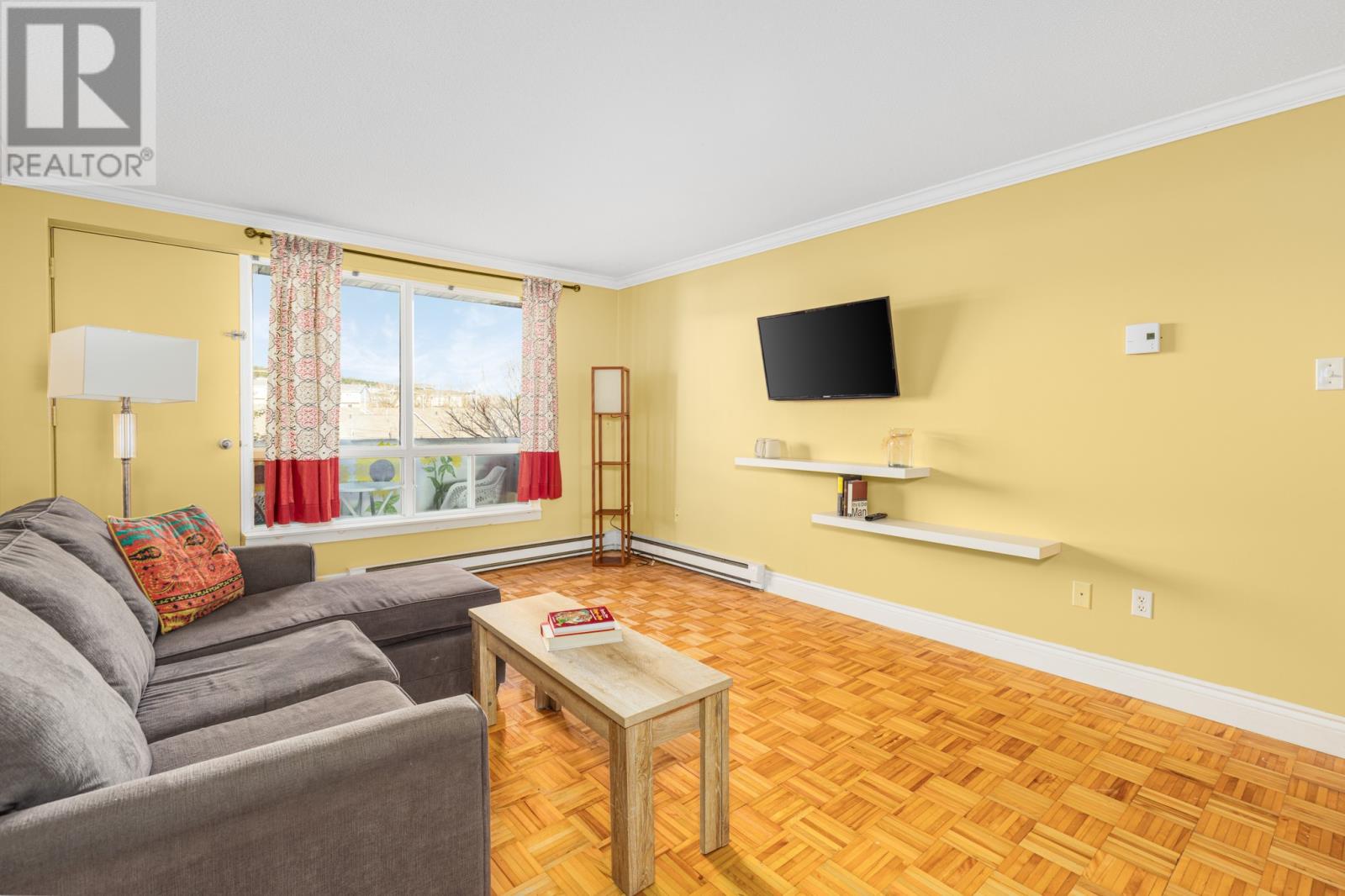 31 L'anse Aux Meadows Crescent Unit#304, St. John's, Newfoundland & Labrador  A1E 5C2 - Photo 4 - 1292898