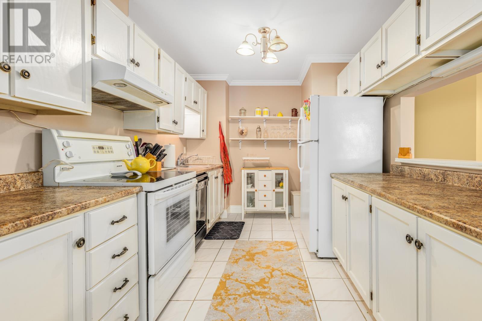 31 L'anse Aux Meadows Crescent Unit#304, St. John's, Newfoundland & Labrador  A1E 5C2 - Photo 7 - 1292898