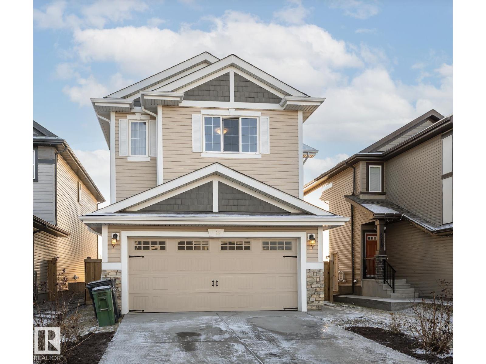 6215 179 Av Nw Nw, Edmonton, Alberta  T5Y 3Z4 - Photo 1 - E4466833