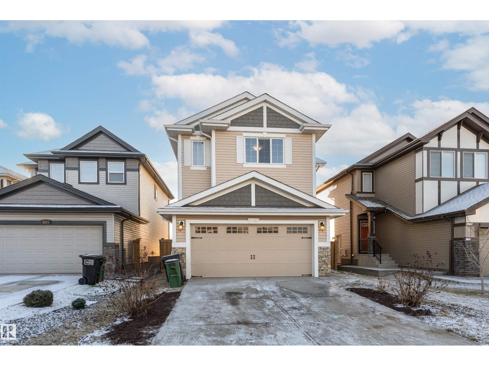 6215 179 Av Nw Nw, Edmonton, Alberta  T5Y 3Z4 - Photo 3 - E4466833