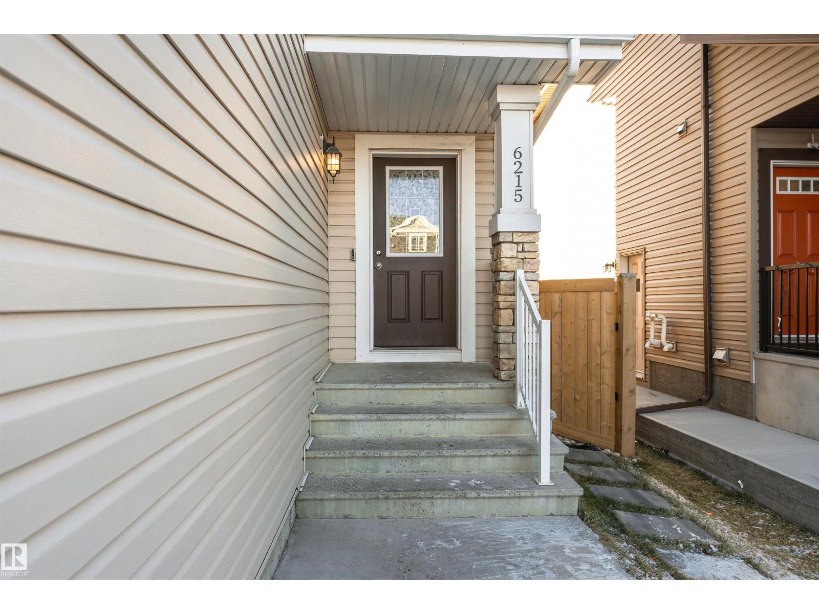 6215 179 Av Nw Nw, Edmonton, Alberta  T5Y 3Z4 - Photo 5 - E4466833