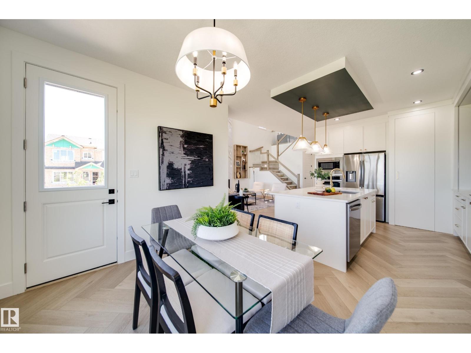 7027 177 Av Nw, Edmonton, Alberta  T5Z 0W9 - Photo 7 - E4466835