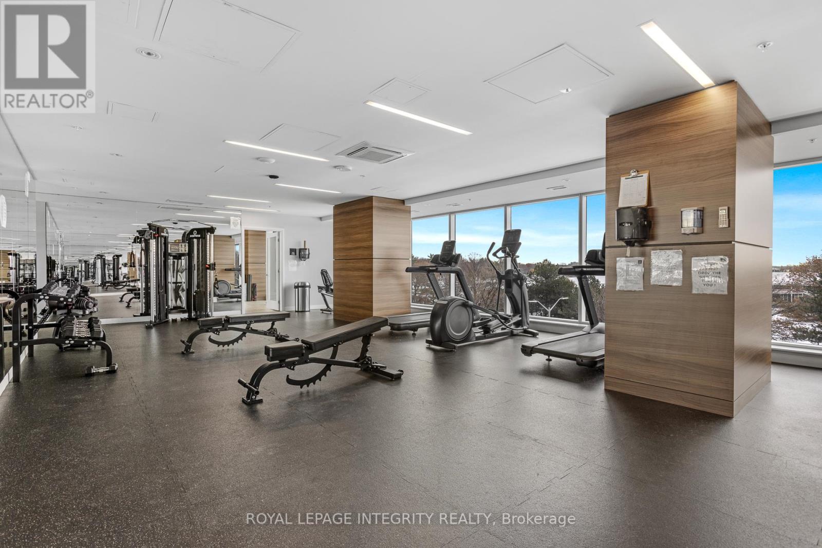 3505 - 805 Carling Avenue, Ottawa, Ontario  K1S 5W9 - Photo 23 - X12580844