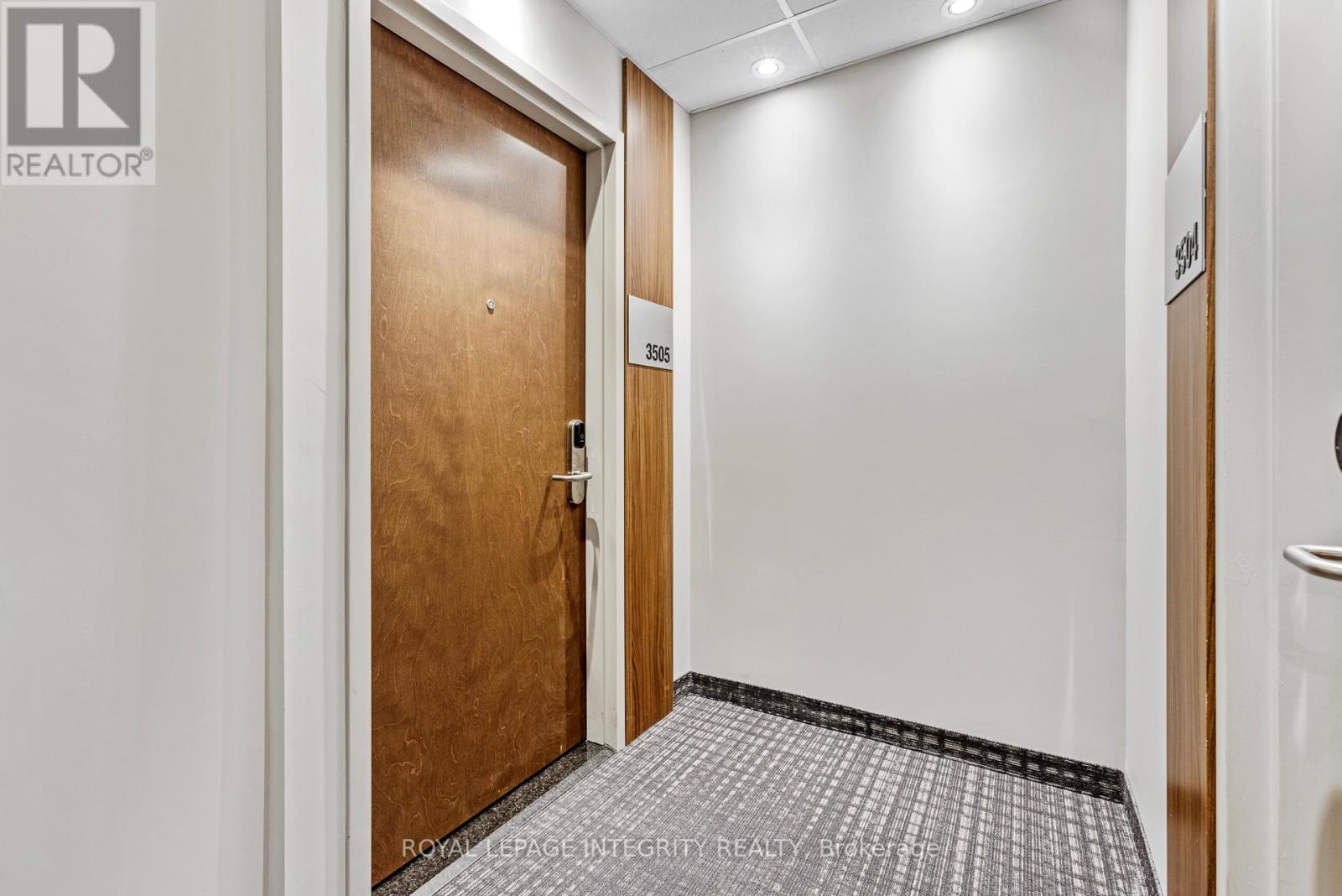 3505 - 805 Carling Avenue, Ottawa, Ontario  K1S 5W9 - Photo 36 - X12580844