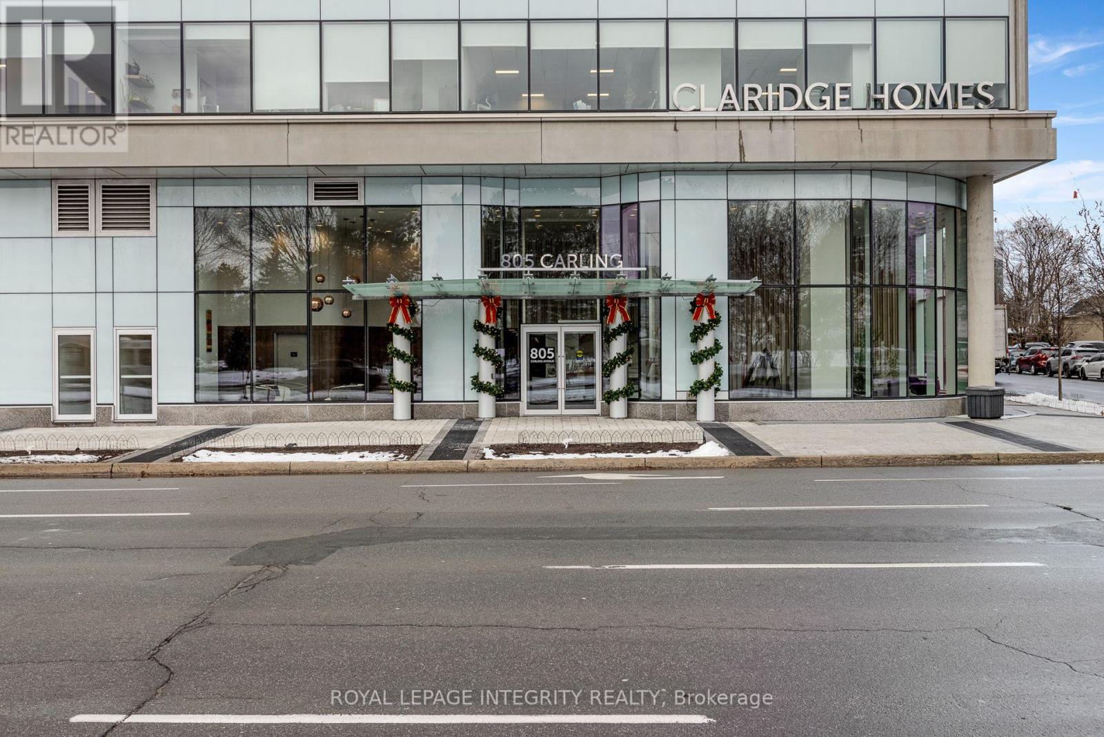 3505 - 805 Carling Avenue, Ottawa, Ontario  K1S 5W9 - Photo 37 - X12580844