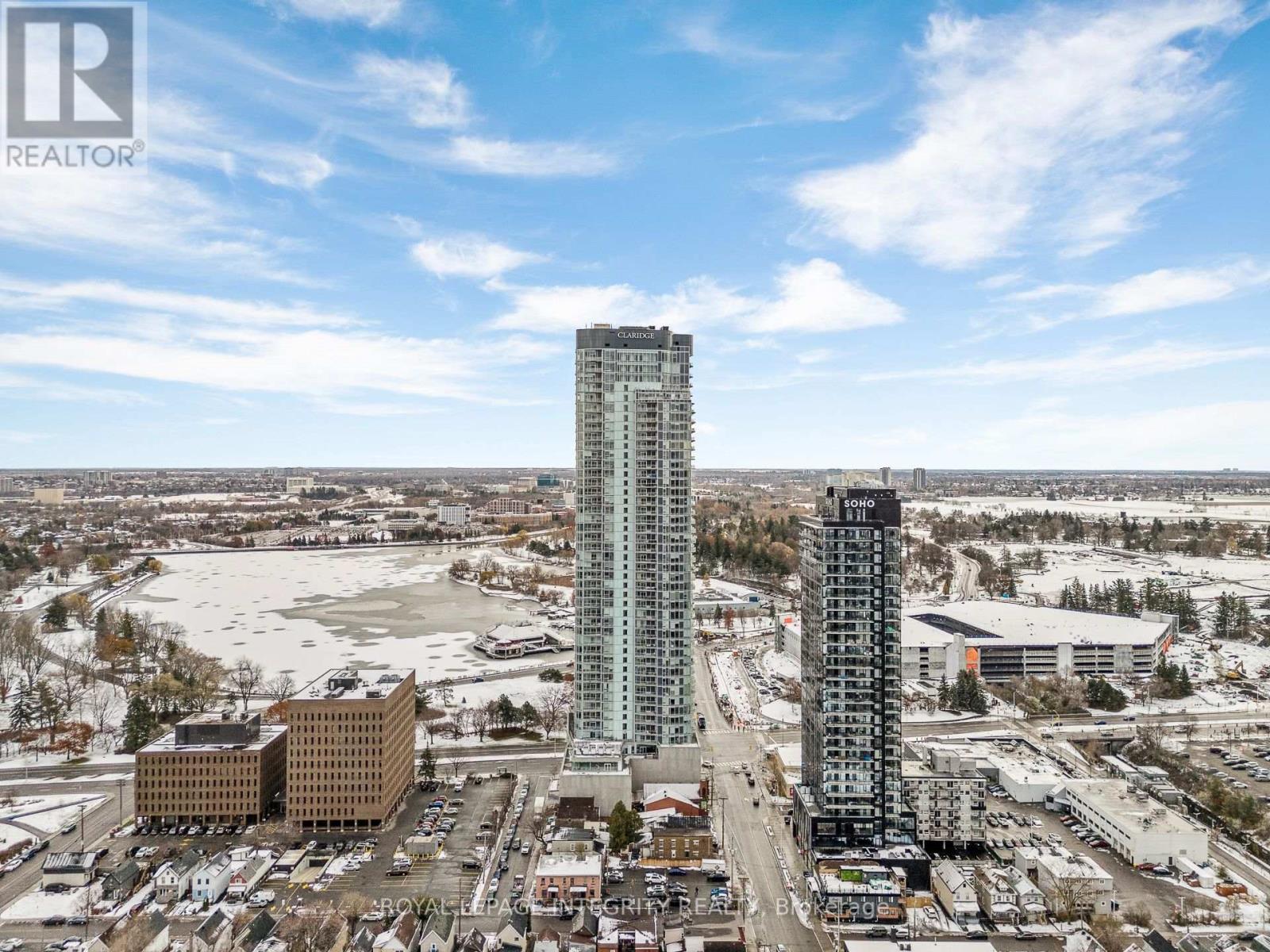 3505 - 805 Carling Avenue, Ottawa, Ontario  K1S 5W9 - Photo 39 - X12580844