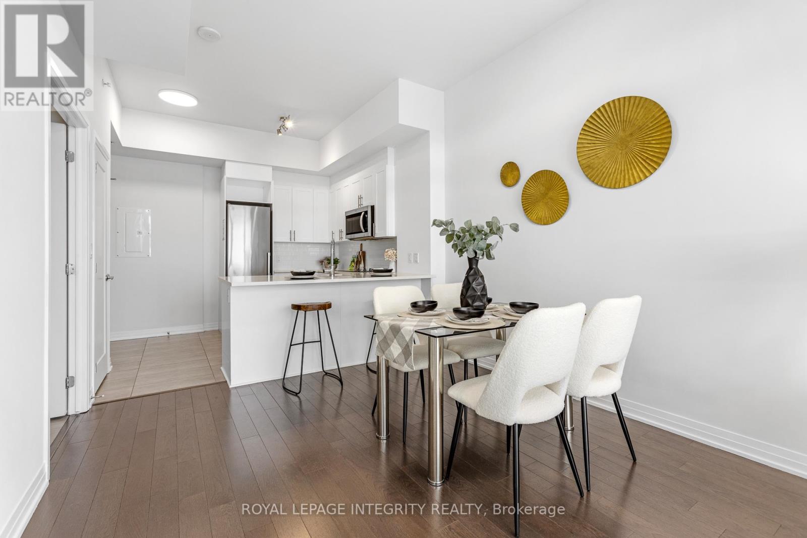 3505 - 805 Carling Avenue, Ottawa, Ontario  K1S 5W9 - Photo 6 - X12580844